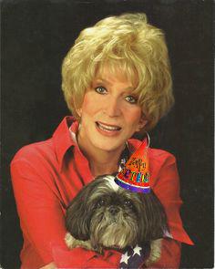 Happy Birthday, Jeannie Seely! 