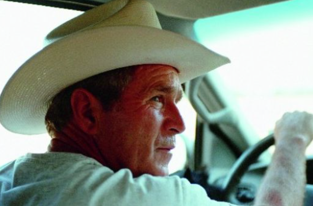 Happy Birthday to the Greatest Living President George W. Bush! 