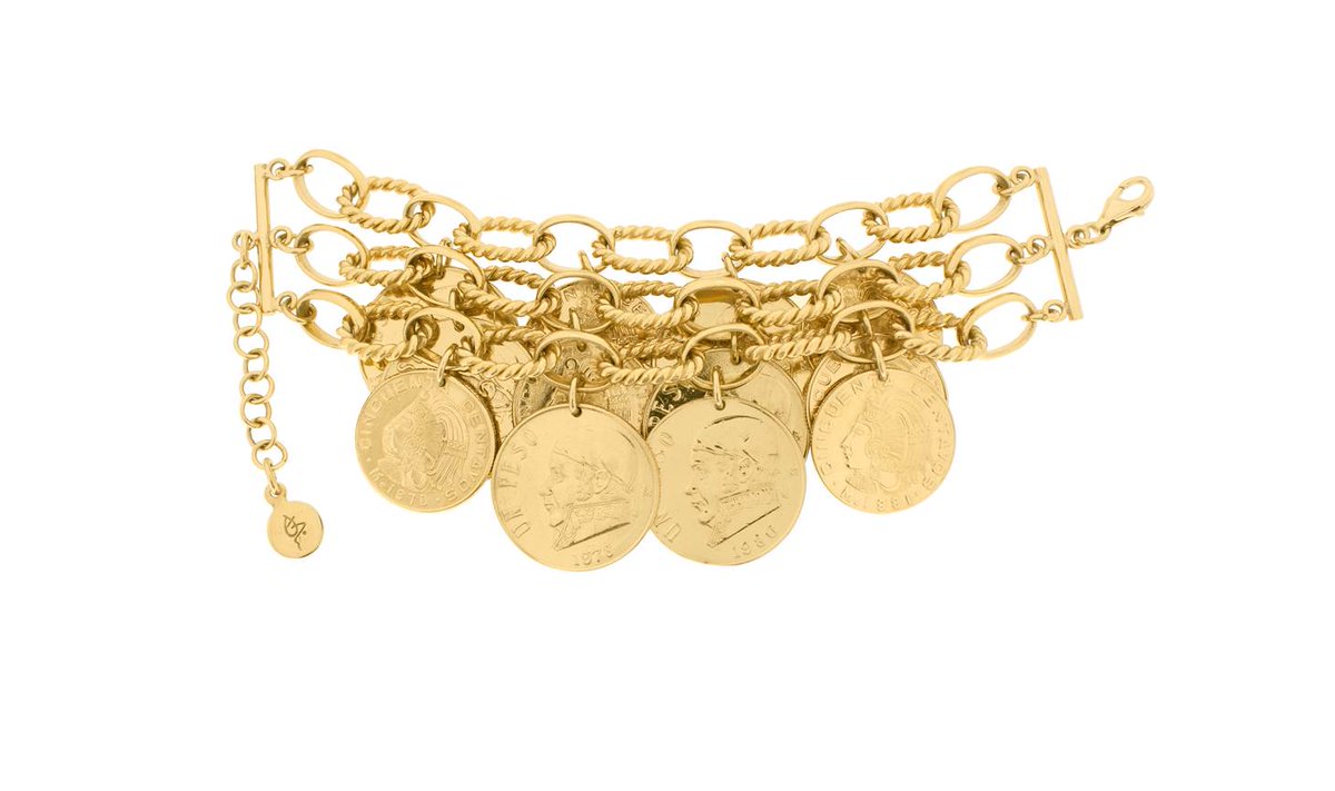 Historia plasmada en #joyas. #Memorias #DanielEspinosa