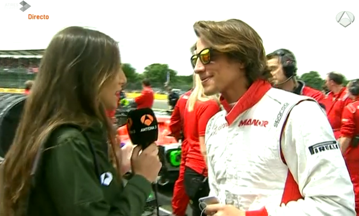 nectarspain's tweet photo. Ayer en #GPGranBretana @robertomerhi consiguió su mejor puesto en F1. ¡Enhorabuena! #VamosTeto #GenteNectar http://t.co/ArAFfa0Joz