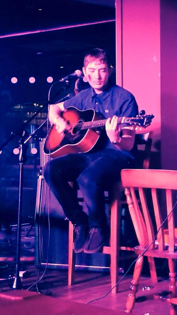 MRE_UK's tweet photo. Few from lasts nights set.. @MancBierkeller #ManchesterGigs #Manchester #Acoustic #Gigs http://t.co/dUQvkWD9nP