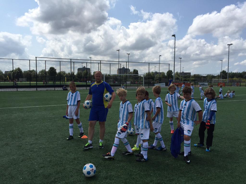 SoccerID tweet media