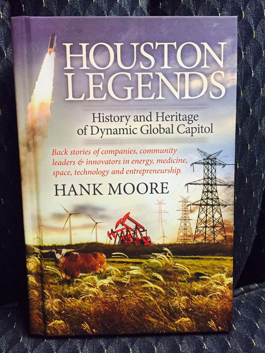 1946_Auto_Shop's tweet photo. #Saturday at 10am for Hank Moore - #Houston #Legends: #History and #Heritage of Dynamic Global Capitol. FREE http://t.co/pexAhRVTT0