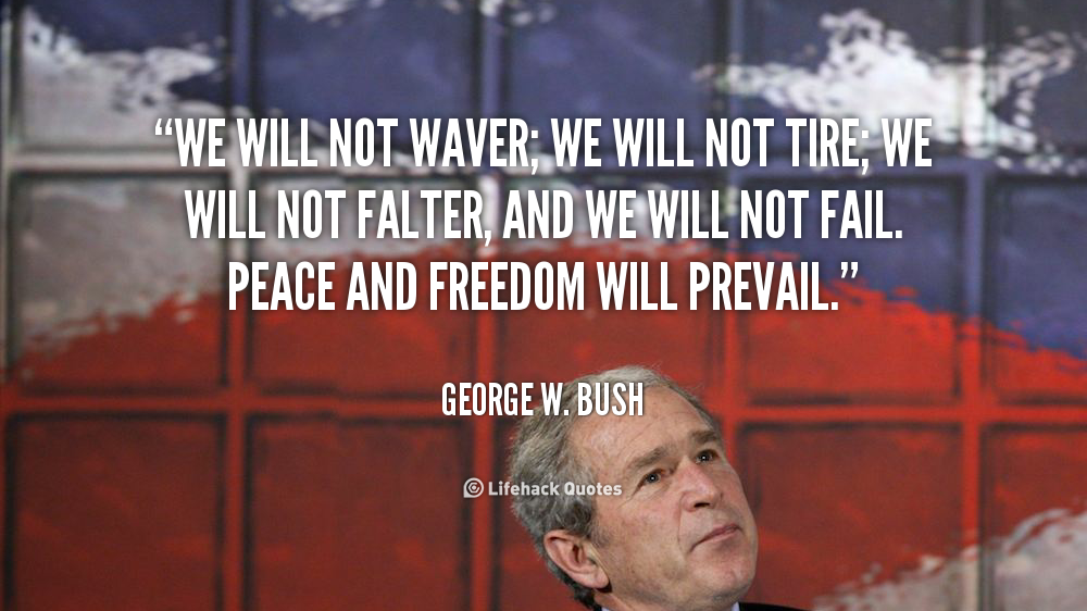 Happy 69th Birthday to our 43rd President, George W. Bush. 