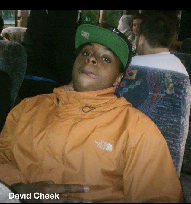 ConstantGotHitz's tweet image. Fucking miss you no words can express how much 💯🙏🏾..
#RIPCuzzin #DevoWorld 🌎🙏🏾✊🏾