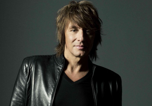 Happy birthday to Richie Sambora! 