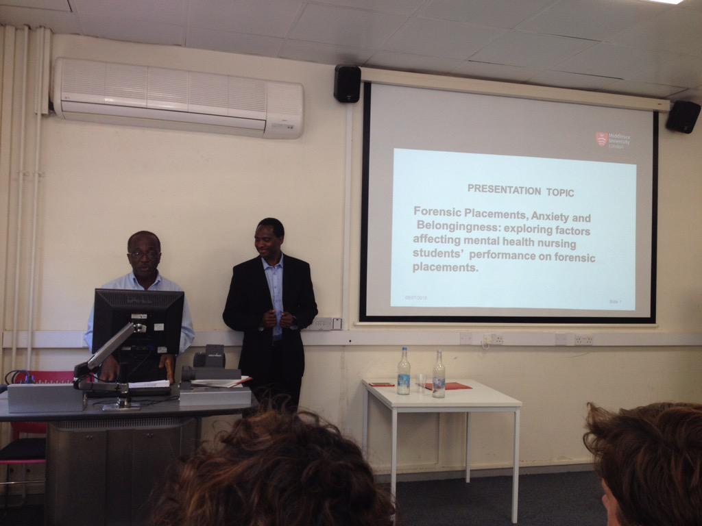 School of Mental Health and Social Work tweet media