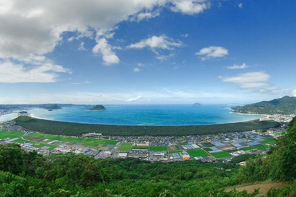 kotatta0430's tweet photo. @finalfantasy13s 
チヌ釣れるんか！
いいなぁ(੭ु՞ةڼ◔)੭ु
そして唐津湾綺麗 http://t.co/SAFyDcYWiz