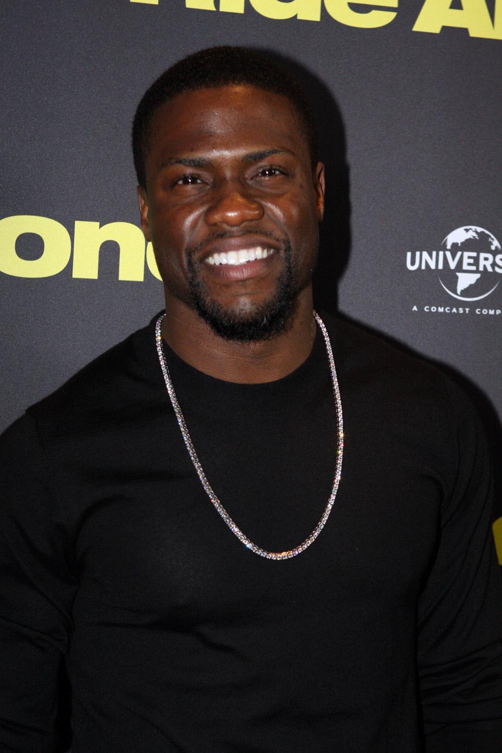 HAPPY BIRTHDAY: is celebrating today! What\s your favorite Kevin Hart movie? 