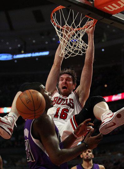 7/6- Happy 35th Birthday Pau Gasol. The five-time NBA All-Star, and a four-time Al....  