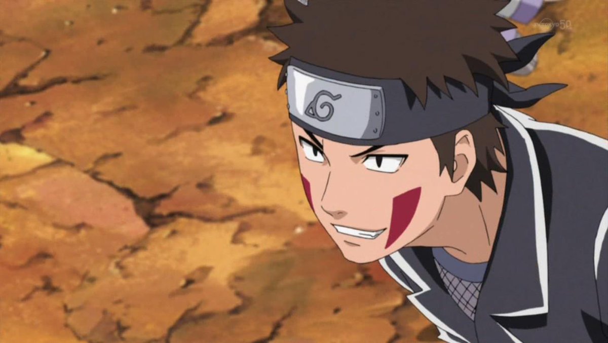 嘲笑のひよこ すすき V Twitter 本日7月7日は Naruto の犬塚キバの誕生日 おめでとう Naruto ナルト Naruto疾風伝 犬塚キバ生誕祭 犬塚キバ生誕祭15 7月7日は犬塚キバの誕生日 Http T Co 9hhwerxxx6