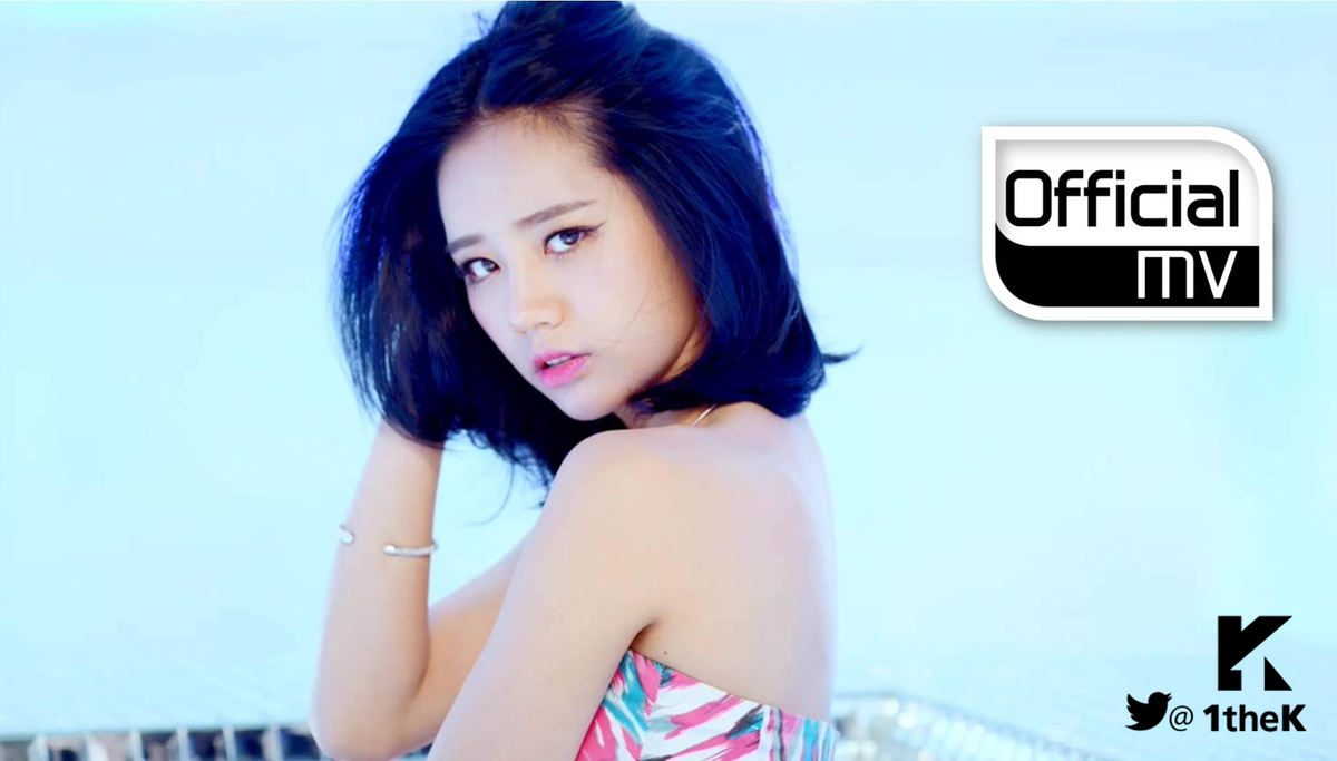 1theK's tweet photo. [MV] GIRL'S DAY(#걸스데이)-'#RingMyBell(#링마벨)' MV▶ https://t.co/ZJ8cRiBRN1 http://t.co/CCs3TwrBor