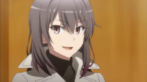 ninzaburousho's tweet photo. 陽乃さん誕生日おめでとう（≧∇≦）
#7月7日は雪ノ下陽乃の誕生日 
#雪ノ下陽乃生誕祭 
#雪ノ下陽乃生誕祭2015
#RTくれた人全員フォローする 
#oregairu http://t.co/ClMFXaZvPA