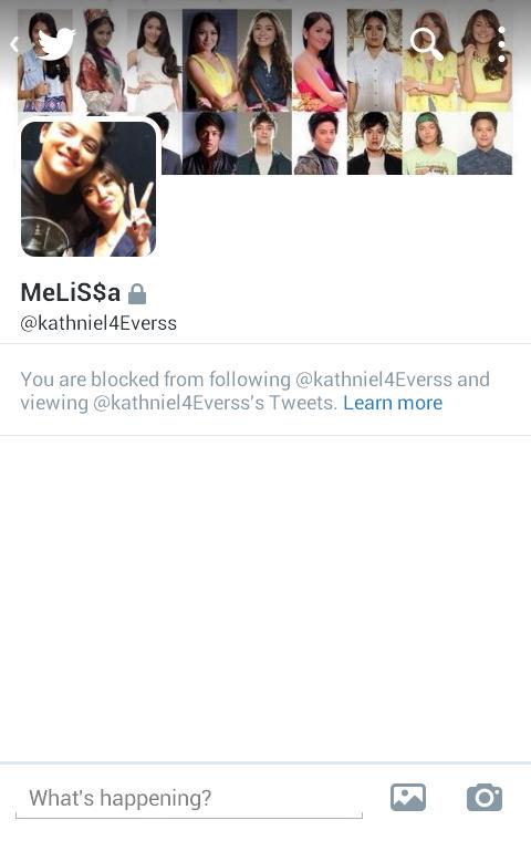 paolabest96's tweet photo. This acc hacked lukeph! Please spread the word! #BringBackLukePH http://t.co/JupL327SRu