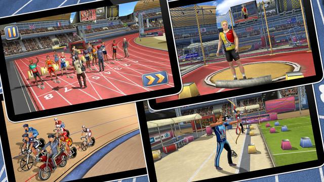 liluapp's tweet photo. «Athletics 2: Summer Sports» — быстрее, выше, сильнее
#Appstore #IPhone #iPad #Apple #games… https://t.co/5HaSrFH8ln http://t.co/ZiqF7W0bFm
