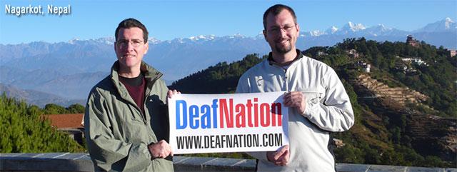 #Internet Opens a New #World for the #Deaf
Learn details here:
lshf.org/sight--hearing…