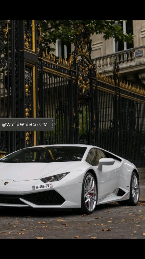 Just perfection #WorldWideCarsTM