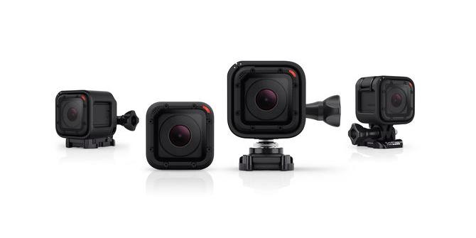 fotopolis's tweet photo. Nowe, kieszonkowe #GoPro #extreme #actioncam http://t.co/0y3xLdugoL http://t.co/4iILstbmrf