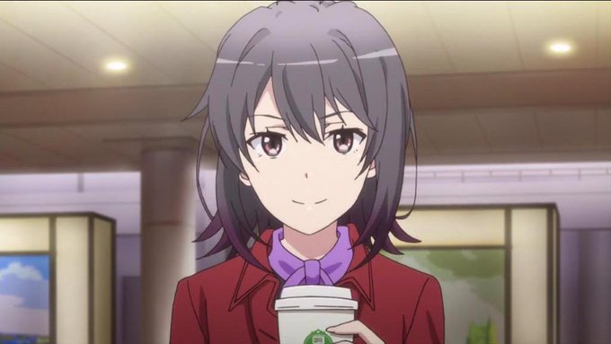 7月7日は雪ノ下陽乃の誕生日のtwitterイラスト検索結果 7月7日は雪ノ下陽乃の誕生日のtwitterイラスト検索結果