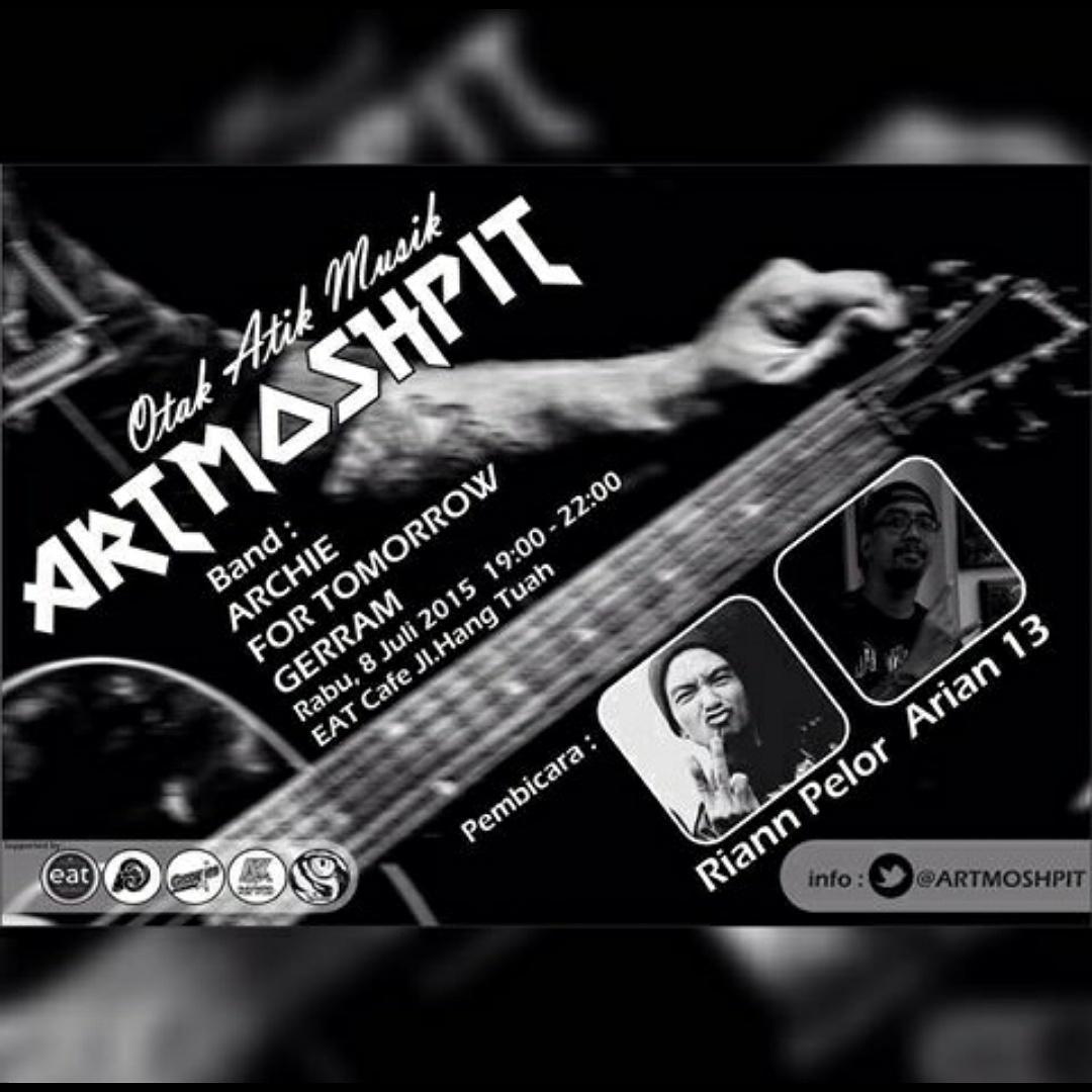 0TAK ATIK MUSIK
Coaching:Rian Pelor - <a href="/RimaumanMusic/">Rimauman Music</a> , Arian 13 <a href="/aparatmati/">🐺</a> 
Ready to Compilation! #JELADOOT