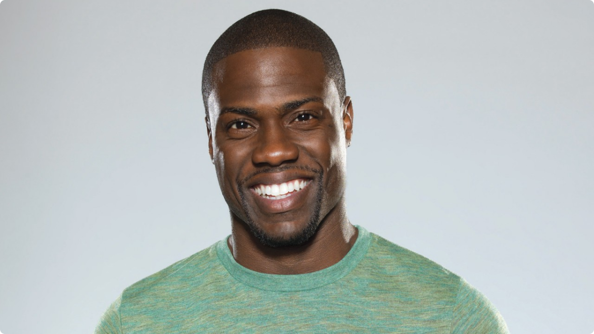 Happy 36th birthday to Kevin Hart today! 