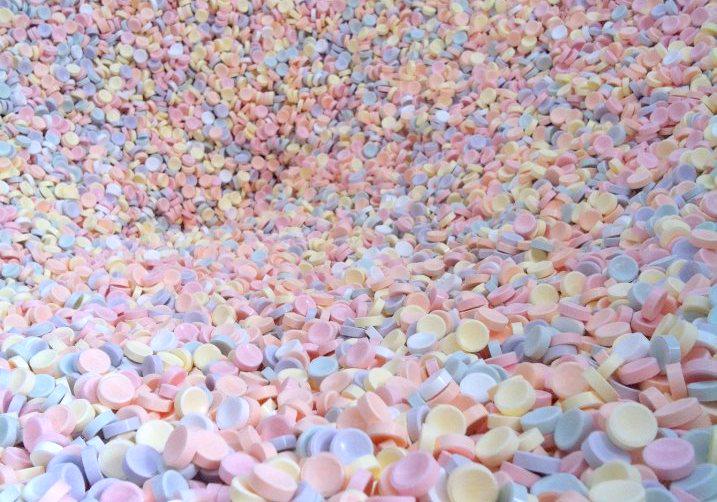 Rockets® on Twitter "Rockets Candy Daydreams daydream candy Rockets