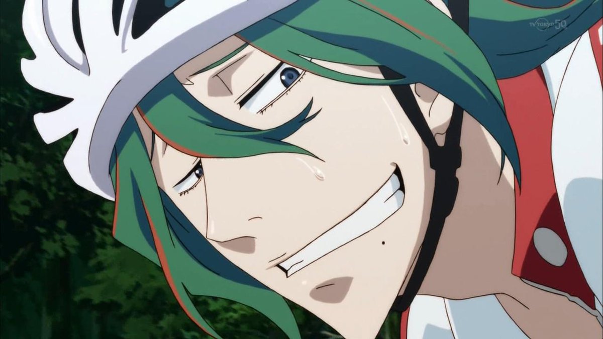 嘲笑のひよこ すすき בטוויטר 本日7月7日は 弱虫ペダル の 頂上の蜘蛛男 ピークスパイダー 巻島裕介の誕生日 おめでとう Yp Anime 弱虫ペダル 弱虫ペダル好きな人rt 巻島裕介生誕祭 巻島裕介生誕祭15 7月7日は巻島裕介の誕生日 Http T Co Oe9ylttnkt