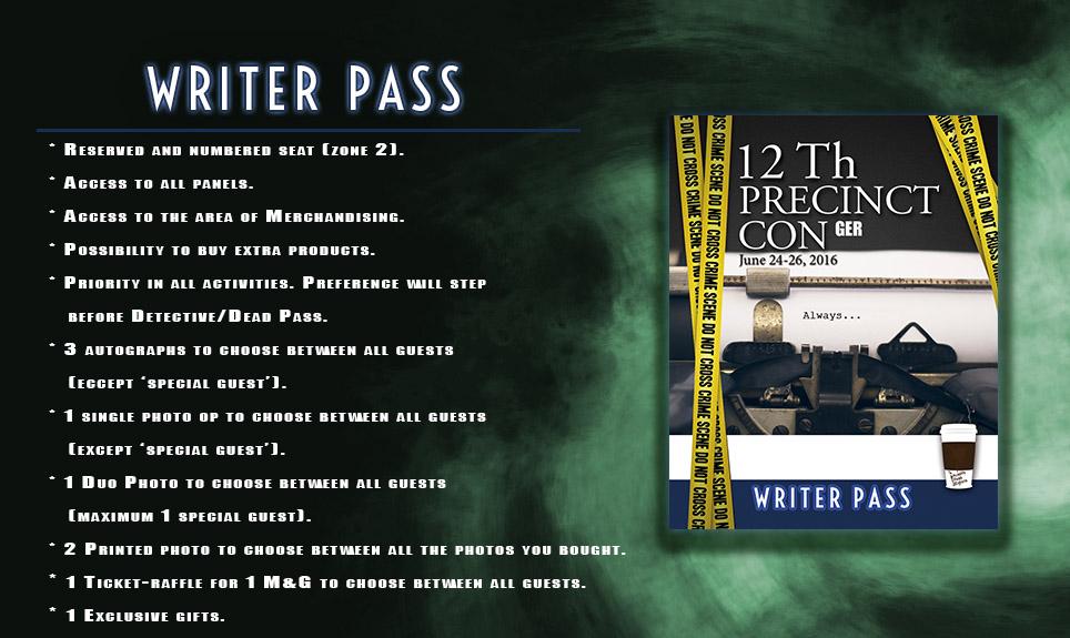 AlwaysFEvents's tweet photo. SOLD OUT en todos los #CaptainPass Reserva y Pago único. Quedan disponibles #WriterPass #DetectivePass y #DeadPass http://t.co/NyqL4TXmcN