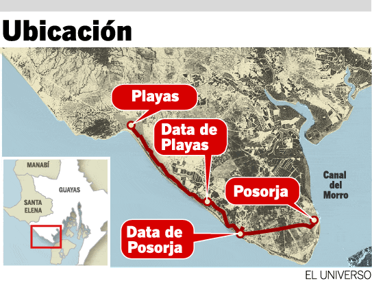 Data_Posorja's tweet photo. Conoce #PlayaDelfín en la comuna Data de Posorja, 15 1/2 vía a Posorja, carretera. !Visite nuestro Museo! http://t.co/P3AEJuBZmS