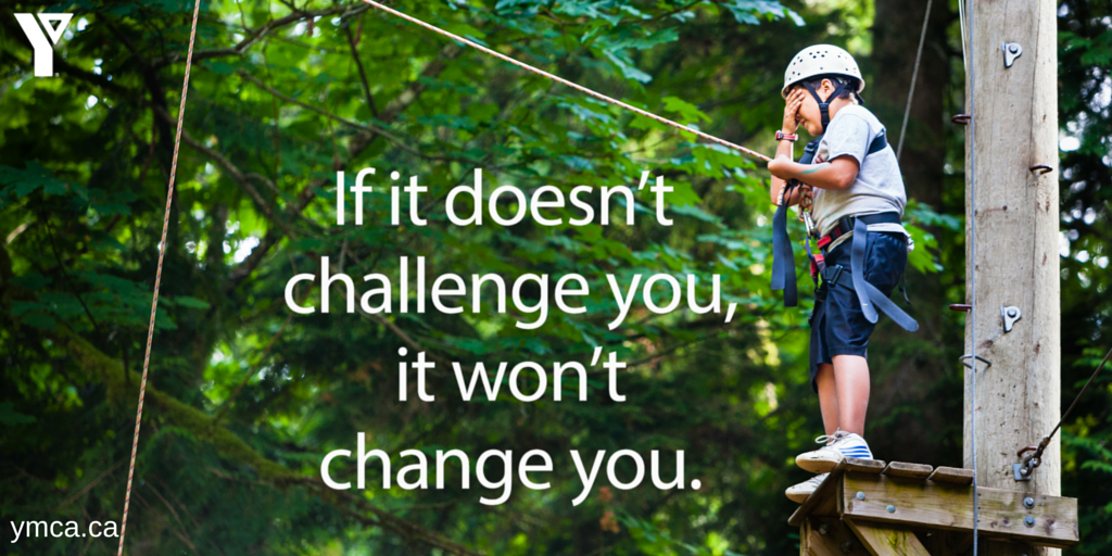 Try something new today! #MotivationMonday