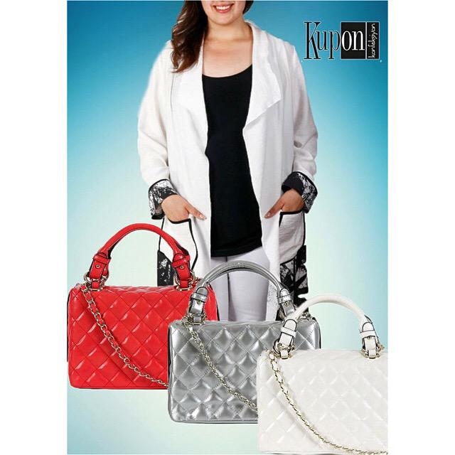 Kupon_Giyim's tweet photo. Wing tunik (229,00₺)'i hangi Matmazel (159,90₺) çantayla kombin ederdiniz? #büyükbeden #giyim #kocaeli #izmit #kupon http://t.co/H7142AoIqE