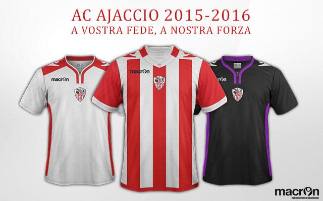 ATHLETIC CLUB AJACCIEN // LIGUE 1 // CLUB ET STADE - Page 43 CJP_0VCUwAA9Cpl