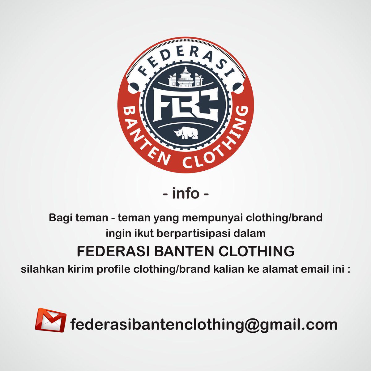 -info-
khusus domisili BANTEN