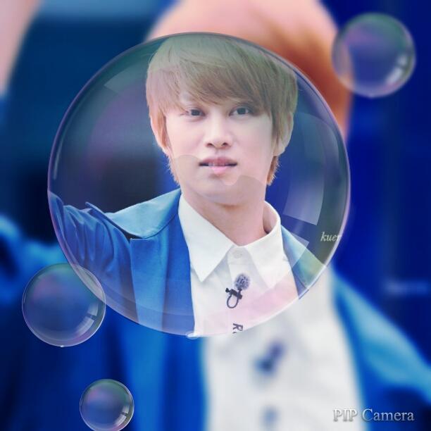 Happy Birthday .. Kim Heechul oppa

oppa fighting !!.. 