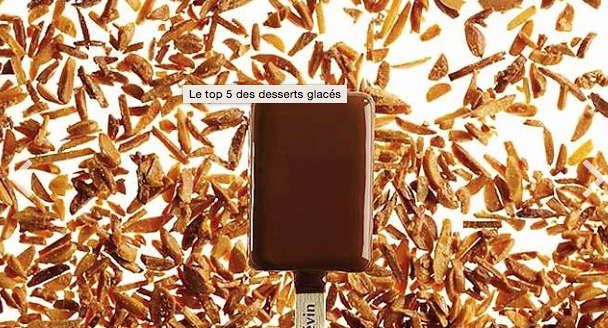 FoudePatisserie's tweet photo. 5 dessert glacés pour l'été. http://t.co/LCIDq7xzMe http://t.co/cQhXC5P4Se