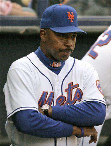     Happy joint  birthday to Willie Randolph, 61 today :-) 
