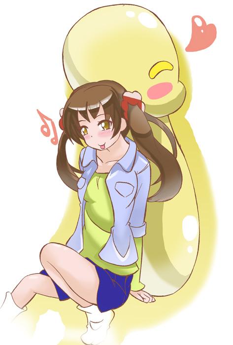 7 6 プリキュアワンドロまとめ Togetter 7 6 プリキュアワンドロまとめ Togetter