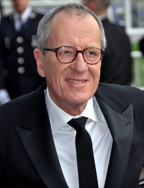 Happy Birthday to Geoffrey Rush, who turns 64 today! 
