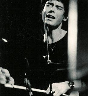 Happy 66th Birthday to Michael Shrieve of Santana! 