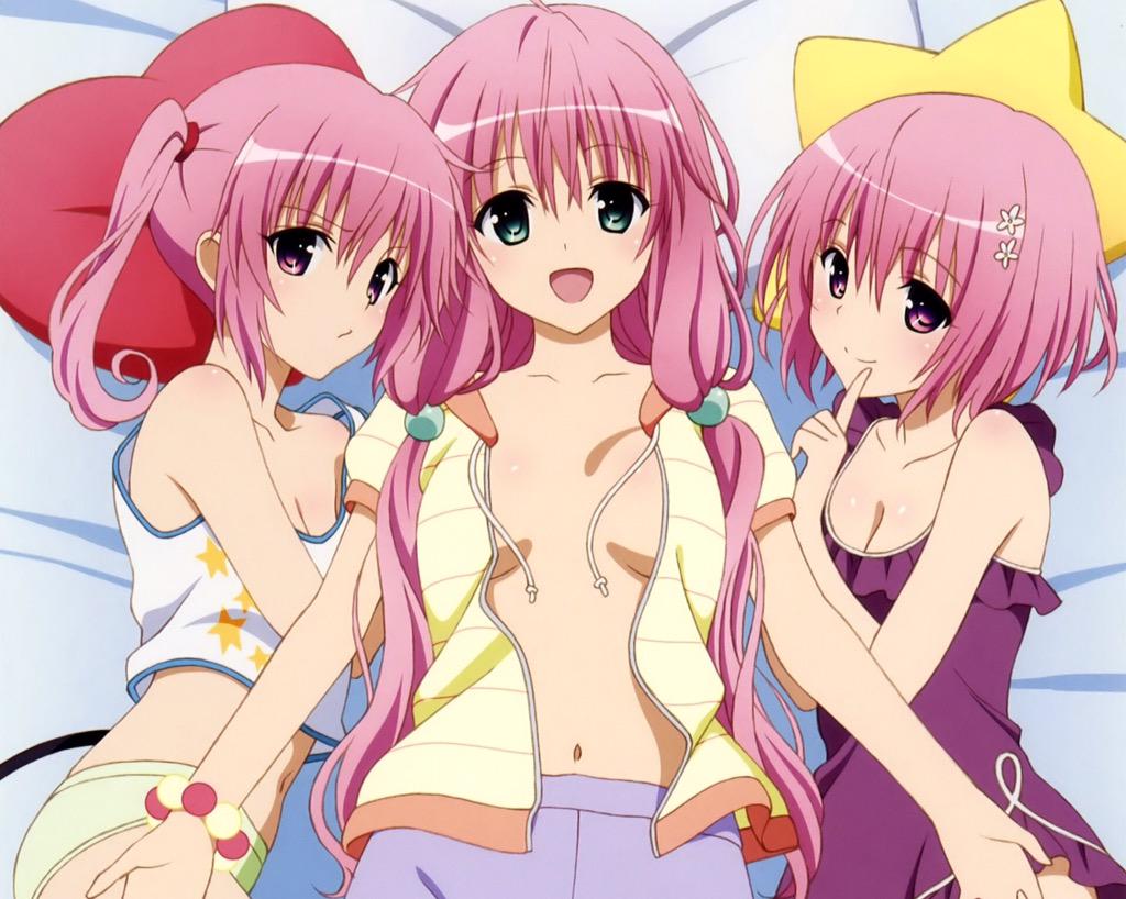 N love ru