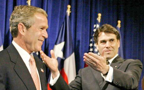 Happy birthday to a great American & my good friend George W. Bush! 