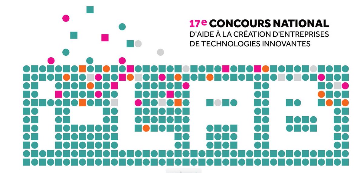 Alain_Khemili's tweet photo. i-LAB : 17e concours d'aide à la création d'entreprises de technologies innovantes http://t.co/NueSwhlBVx http://t.co/tAaKkrS6Sh
