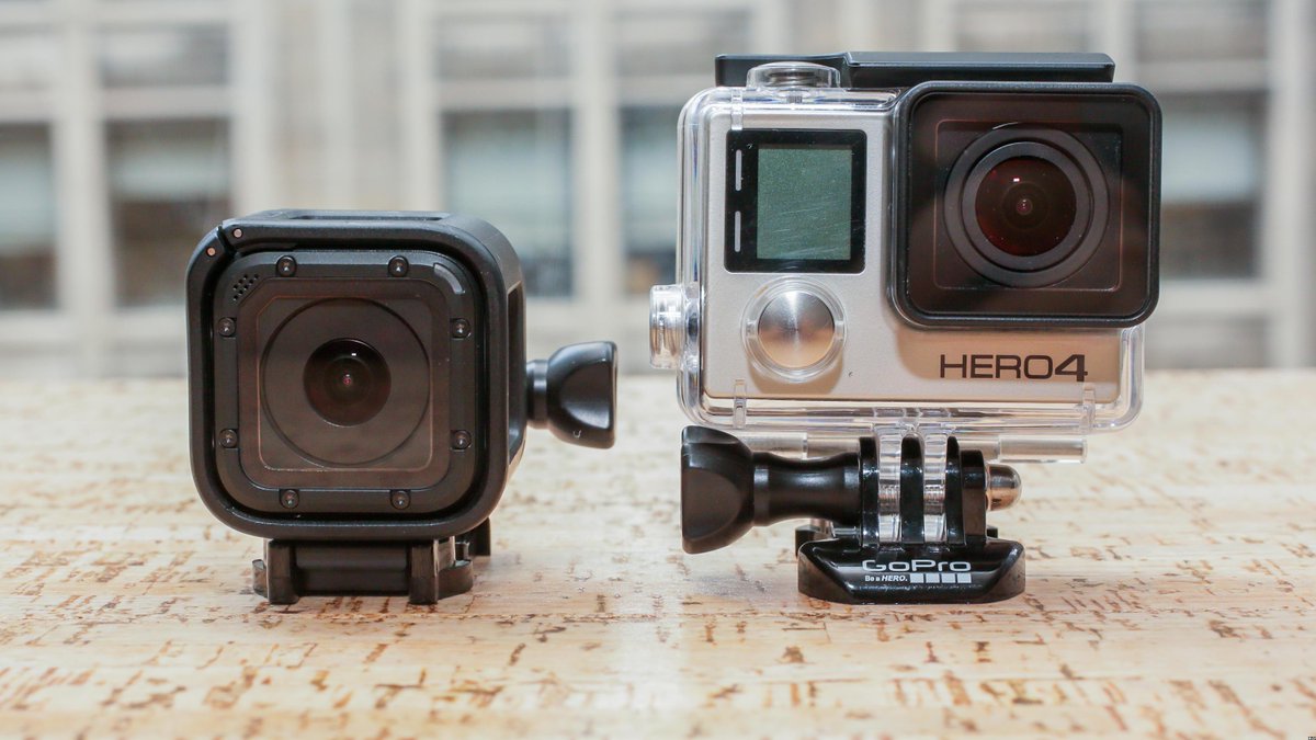 Gopro Beeps starsryte - Blog