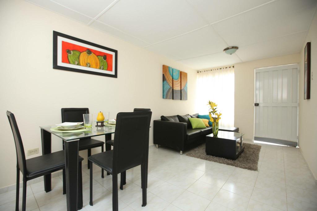 En Villa Olímpica cumplimos tu sueño de tener casa propia, con el programa VIS separas tu vivienda con $1.000.000