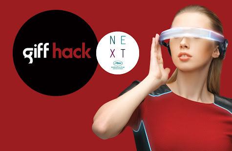 PRENSAGIFF's tweet photo. La tecnología con #GIFFHack para en futuro del cine y que se presentó en #Cannes2015 y ahora llega a México http://t.co/13ER9ThdfG
