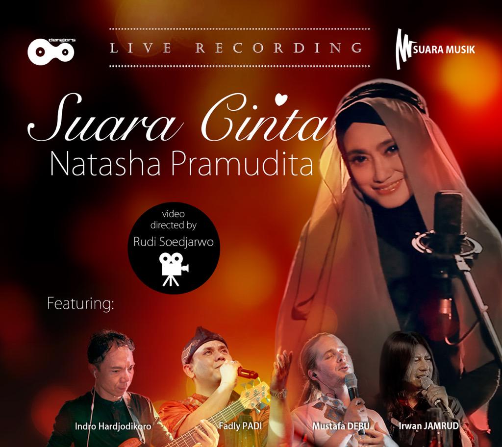 <a href="/NatashaP18/">Natasha Pramudita</a> - Shalawat Badar [Teaser]
youtu.be/TcNFOLA-QmA
Cc @NAPAKBOEMI_ind @demajors_info <a href="/ari_krk/">Ari Darmawan</a>
