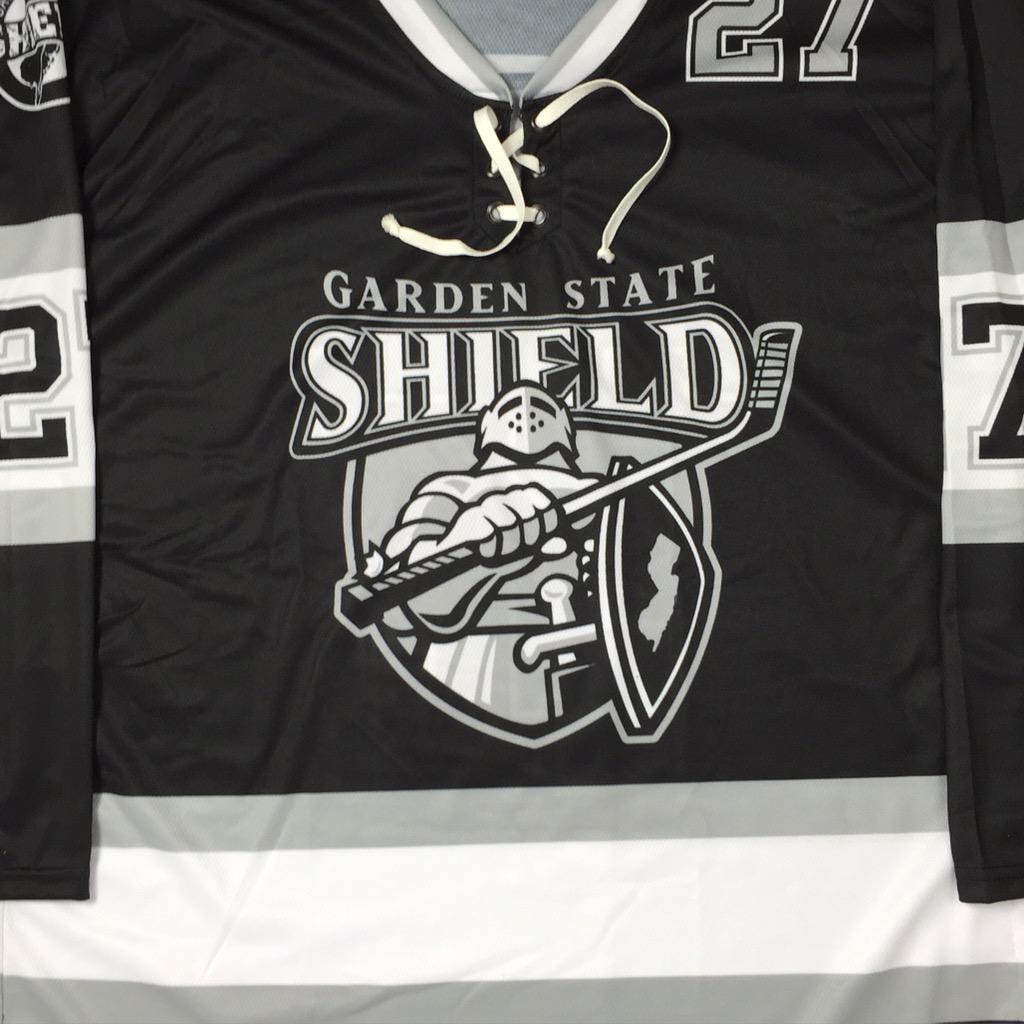 sublimation kings hockey jerseys