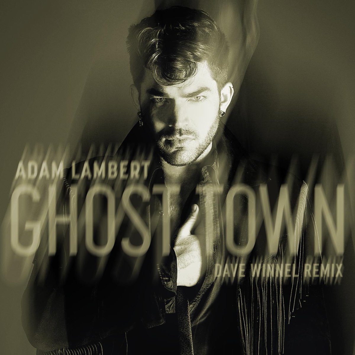 warnerrecords's tweet image. Download Dave Winnel's remix of #GhostTown by @AdamLambert this week on @WeTransfer - bit.ly/1fhbP12