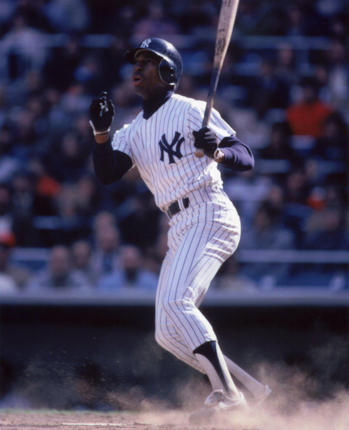 Happy Birthday to Willie Randolph, who turns 61 today! 