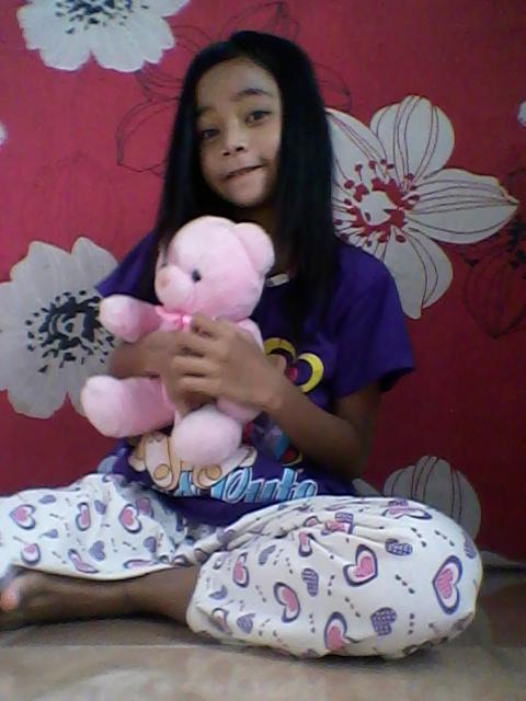 Doll..:)